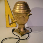 Théière Orient N°04