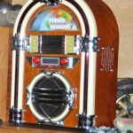 Juke-box N°02