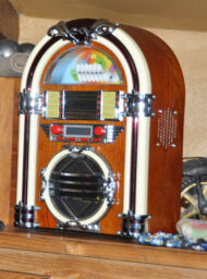 Juke-box N°02