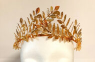 Couronne de reine N°02 – Image 2