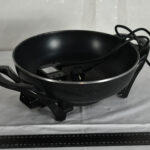 Wok type N°01