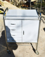 MATERIEL MEDICAL Roulante – Image 2