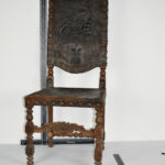 Chaise N°20