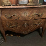 Buffet Louis XV