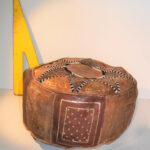 Pouf Orient N°01