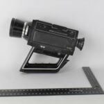 Caméra N°01