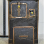 Cuisine ancienne N°03