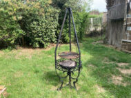 Barbecue Louis XVI N°02 – Image 6