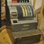 Caisse enregistreuse N°05