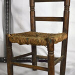 Petite chaise enfant N°02