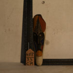 Masque Africain N°418