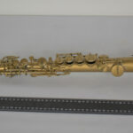 Saxophone N°03