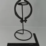 Collier pour cheval N°08