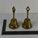Cloches N°04