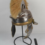 Casque N°15