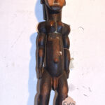 Statue Africaine N°518