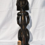 Statue de fécondité N°1004