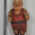 Statue N°05