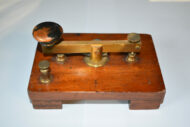 Télégraphe N°01