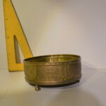Plat Orient N°03