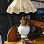 Lampe N°11