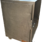 Etuve N°01