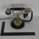 Téléphone N°06