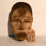 Masque Africain N°473