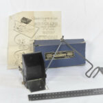 Mirograph 1936