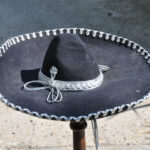 Chapeaux Mexicain