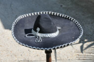 Chapeaux Mexicain