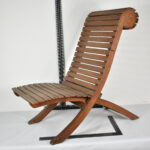 Chaise N°12
