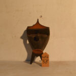 Masque Africain N°414