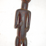 Statue Africaine N°630
