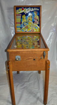Flipper 1950 N°03
