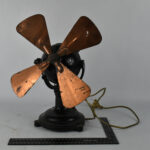 Ventilateur N°01