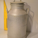 Bidon de lait N°11