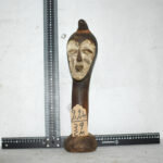 Statue Africaine N°224