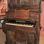Orgue N°01