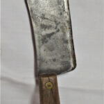 Outil couteau N°97