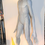 Statue N°31