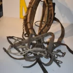 Collier pour cheval N°03
