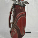 Sac de golf N°01