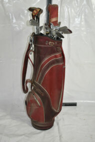 Sac de golf N°01