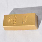 Lingot d'or 200 g à la pièce