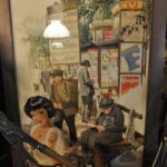 Tableau scène de vie N°04