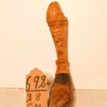 Marteau pilon N°692