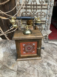 Téléphone Factice boîte à liqueur N°26 – Image 3