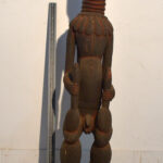 Statue Africaine N°360