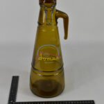 Bouteille de bière N°06